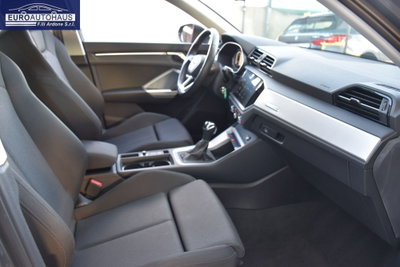 Audi Q3 Sportback 35 TDI quattro S tronic Business Plus (20)