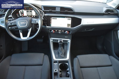 Audi Q3 Sportback 35 TDI quattro S tronic Business Plus (7)