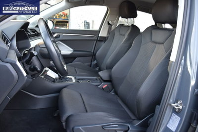 Audi Q3 Sportback 35 TDI quattro S tronic Business Plus (8)
