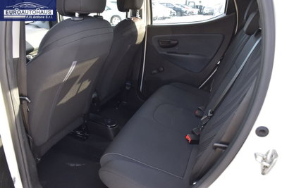 Lancia Ypsilon 1.2 69 CV 5 porte GPL Gold Plus (11)