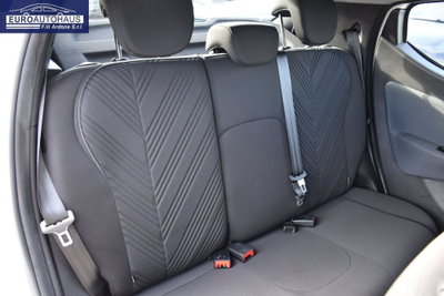 Lancia Ypsilon 1.2 69 CV 5 porte GPL Gold Plus (13)
