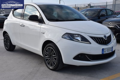 Lancia Ypsilon 1.2 69 CV 5 porte GPL Gold Plus (3)