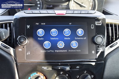 Lancia Ypsilon 1.2 69 CV 5 porte GPL Gold Plus (9)