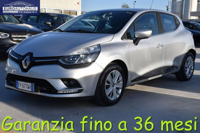 Renault Clio dCi 8V 75CV Start&Stop 5 porte Energy Zen usata