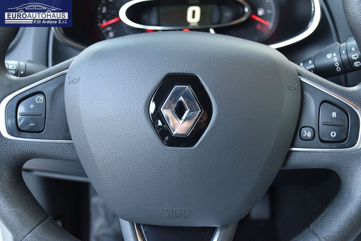 Renault Clio dCi 8V 75CV Start&Stop 5 porte Energy Zen (10)