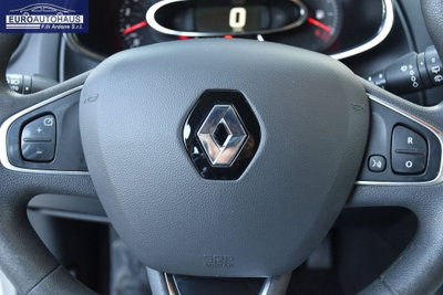 Renault Clio dCi 8V 75CV Start&Stop 5 porte Energy Zen (10)