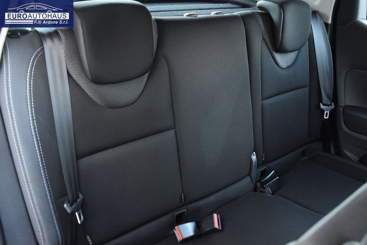 Renault Clio dCi 8V 75CV Start&Stop 5 porte Energy Zen (14)