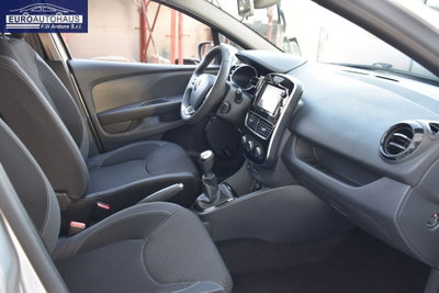 Renault Clio dCi 8V 75CV Start&Stop 5 porte Energy Zen (15)