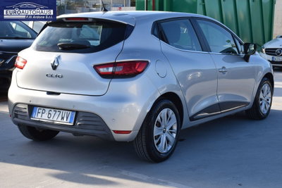 Renault Clio dCi 8V 75CV Start&Stop 5 porte Energy Zen (2)