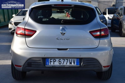 Renault Clio dCi 8V 75CV Start&Stop 5 porte Energy Zen (3)