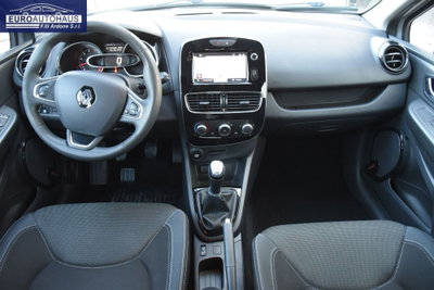 Renault Clio dCi 8V 75CV Start&Stop 5 porte Energy Zen (5)
