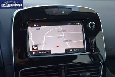 Renault Clio dCi 8V 75CV Start&Stop 5 porte Energy Zen (7)