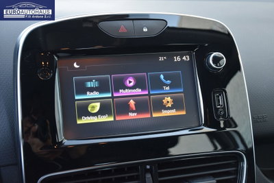 Renault Clio dCi 8V 75CV Start&Stop 5 porte Energy Zen (8)