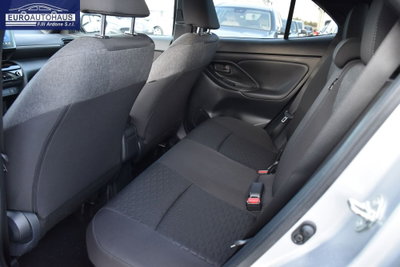 Toyota Yaris Cross 1.5 Hybrid 5p. E-CVT Trend (14)