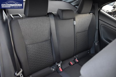 Toyota Yaris Cross 1.5 Hybrid 5p. E-CVT Trend (17)