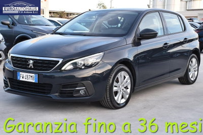 Peugeot 308 BlueHDi 130 S&S Business usata