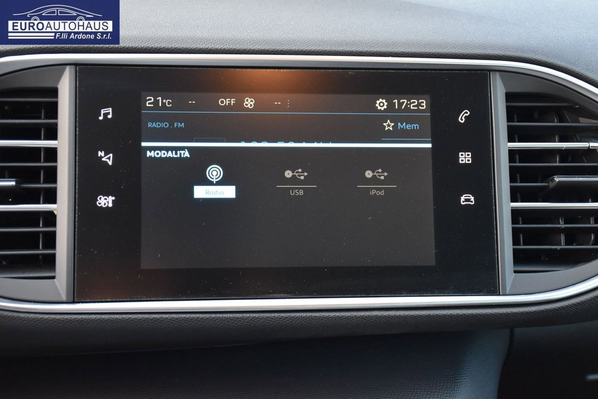 Peugeot 308 BlueHDi 130 S&S Business (10)