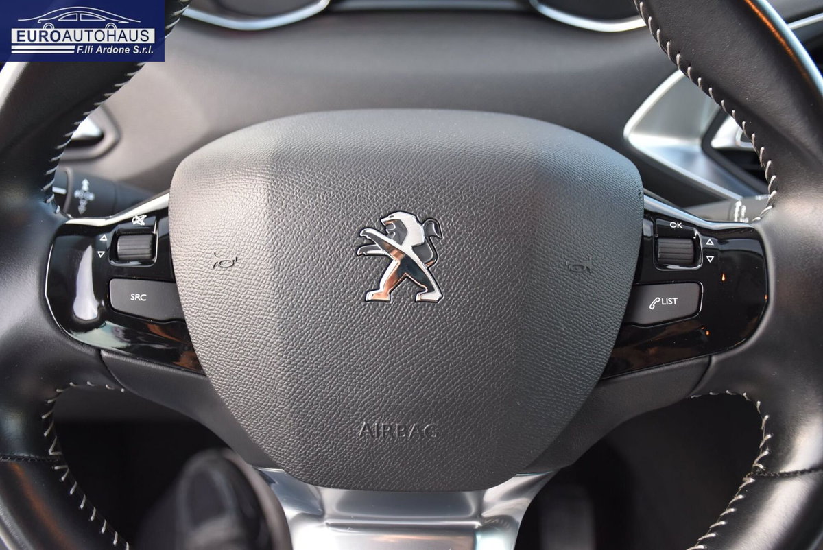 Peugeot 308 BlueHDi 130 S&S Business (12)