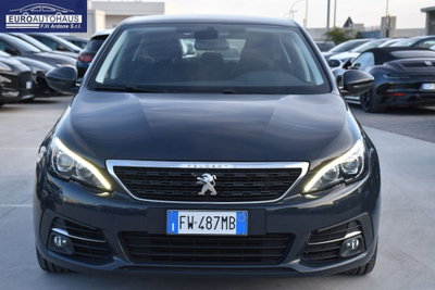 Peugeot 308 BlueHDi 130 S&S Business (2)