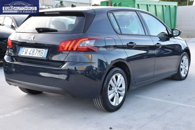 Peugeot 308 BlueHDi 130 S&S Business (4)