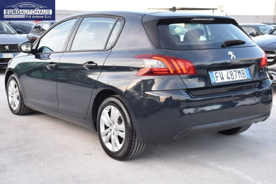 Peugeot 308 BlueHDi 130 S&S Business (6)