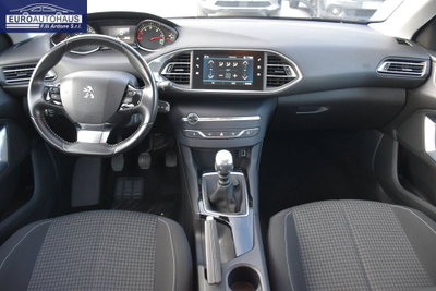 Peugeot 308 BlueHDi 130 S&S Business (8)