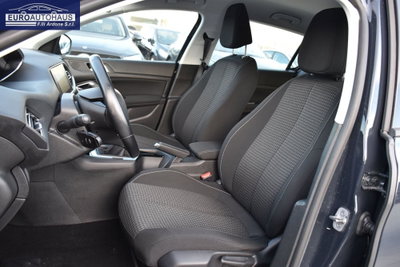 Peugeot 308 BlueHDi 130 S&S Business (9)