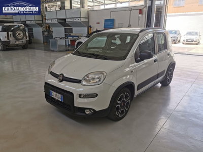 Fiat Panda 1.2 EasyPower City Life (2)