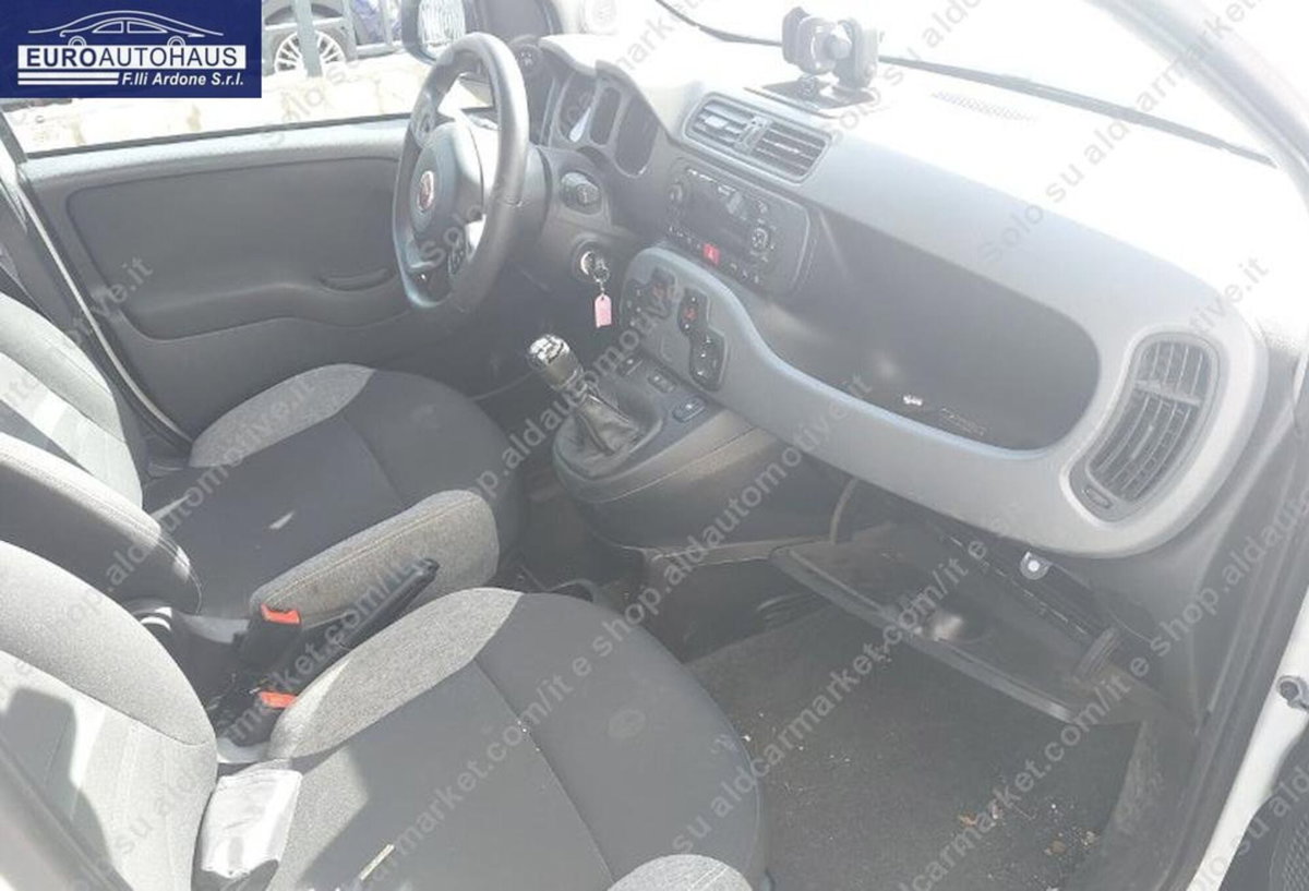 Fiat Panda 1.2 EasyPower City Life (3)