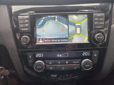 Nissan X-Trail 1.6 dCi 2WD Visia (10)