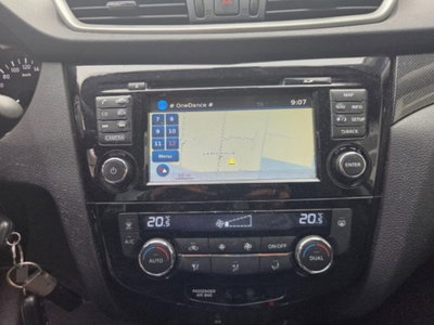 Nissan X-Trail 1.6 dCi 2WD Visia (11)