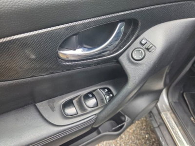 Nissan X-Trail 1.6 dCi 2WD Visia (12)