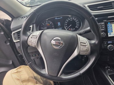 Nissan X-Trail 1.6 dCi 2WD Visia (13)