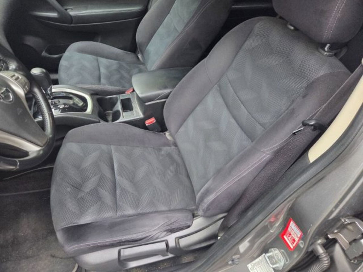 Nissan X-Trail 1.6 dCi 2WD Visia (15)