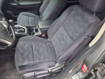 Nissan X-Trail 1.6 dCi 2WD Visia (15)