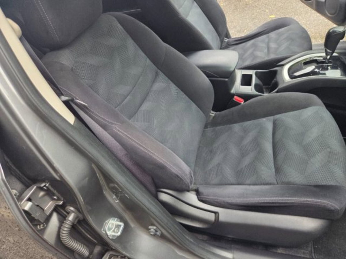Nissan X-Trail 1.6 dCi 2WD Visia (16)
