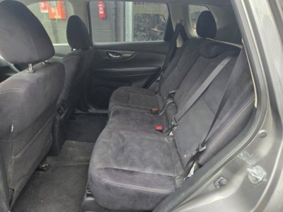 Nissan X-Trail 1.6 dCi 2WD Visia (17)