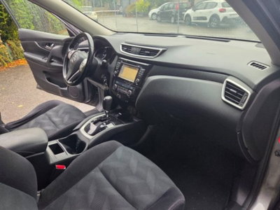 Nissan X-Trail 1.6 dCi 2WD Visia (18)