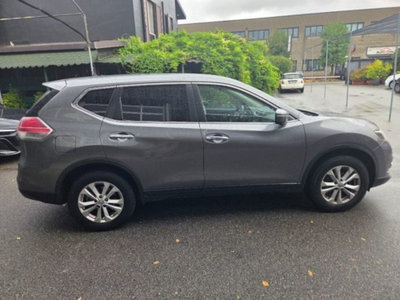 Nissan X-Trail 1.6 dCi 2WD Visia (5)