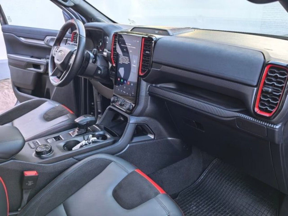 Ford Ranger Pick-up Raptor 2.0 ecoblue 210cv auto (10)