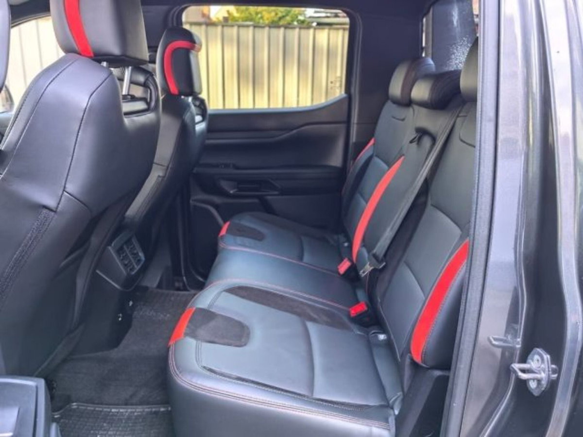 Ford Ranger Pick-up Raptor 2.0 ecoblue 210cv auto (13)