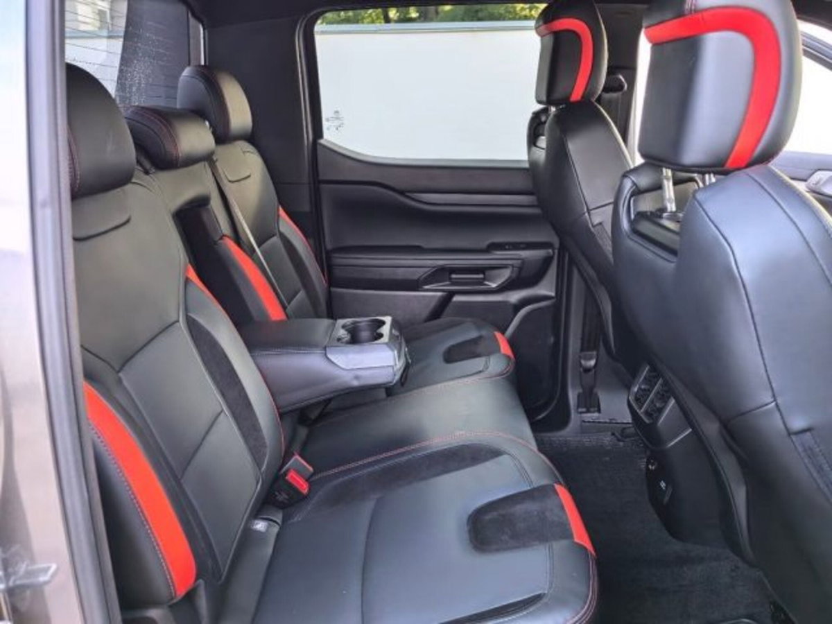 Ford Ranger Pick-up Raptor 2.0 ecoblue 210cv auto (14)