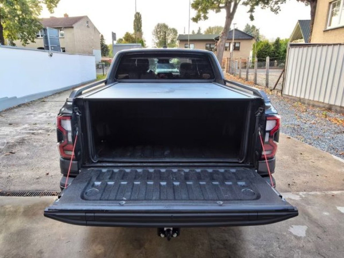 Ford Ranger Pick-up Raptor 2.0 ecoblue 210cv auto (18)