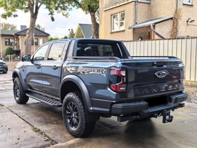 Ford Ranger Pick-up Raptor 2.0 ecoblue 210cv auto (4)