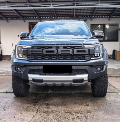 Ford Ranger Pick-up Raptor 2.0 ecoblue 210cv auto (5)