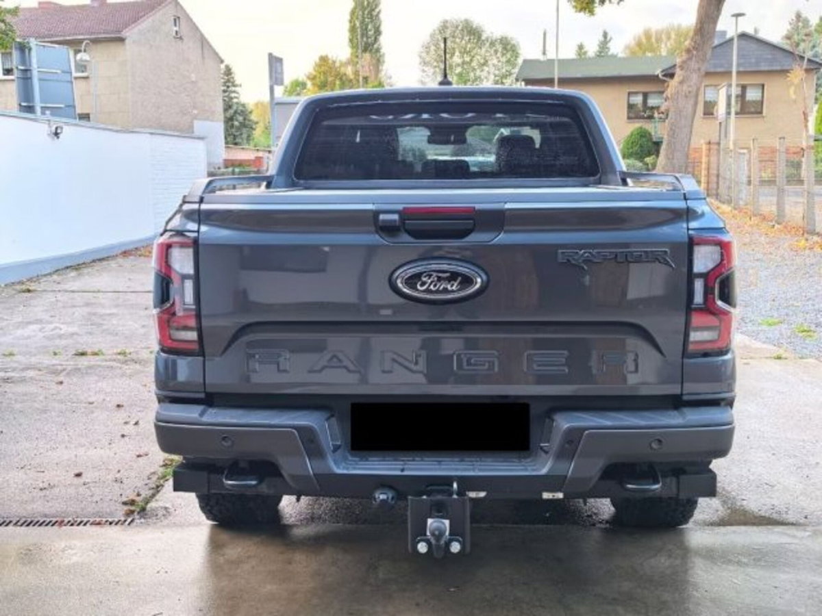 Ford Ranger Pick-up Raptor 2.0 ecoblue 210cv auto (6)