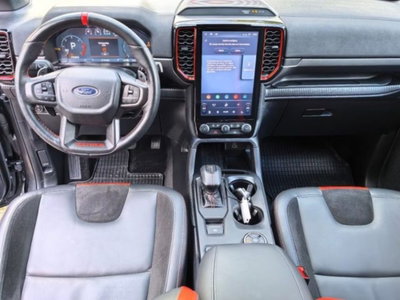 Ford Ranger Pick-up Raptor 2.0 ecoblue 210cv auto (9)