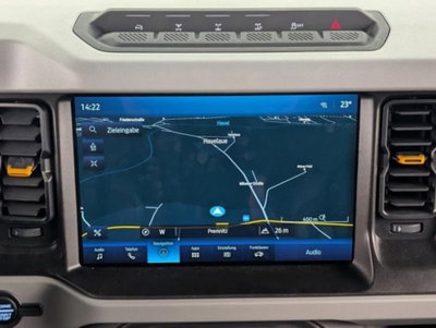 Ford Bronco 2.7 ecoboost V6 Badlands 4x4 335cv auto (13)