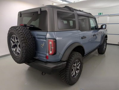 Ford Bronco 2.7 ecoboost V6 Badlands 4x4 335cv auto (2)