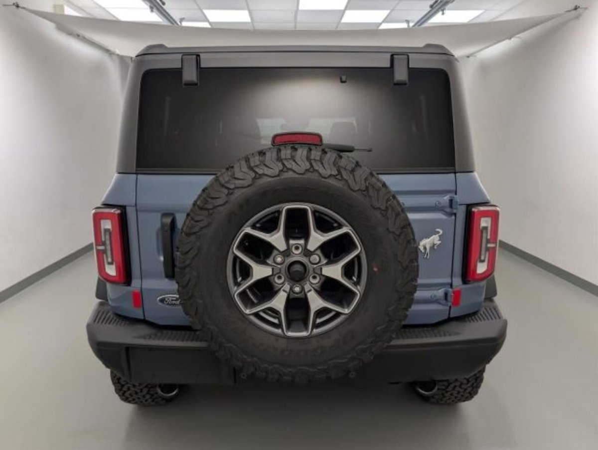 Ford Bronco 2.7 ecoboost V6 Badlands 4x4 335cv auto (3)